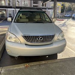 2004 Lexus Rx 330