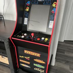 1 Up Arcade Machines send offers