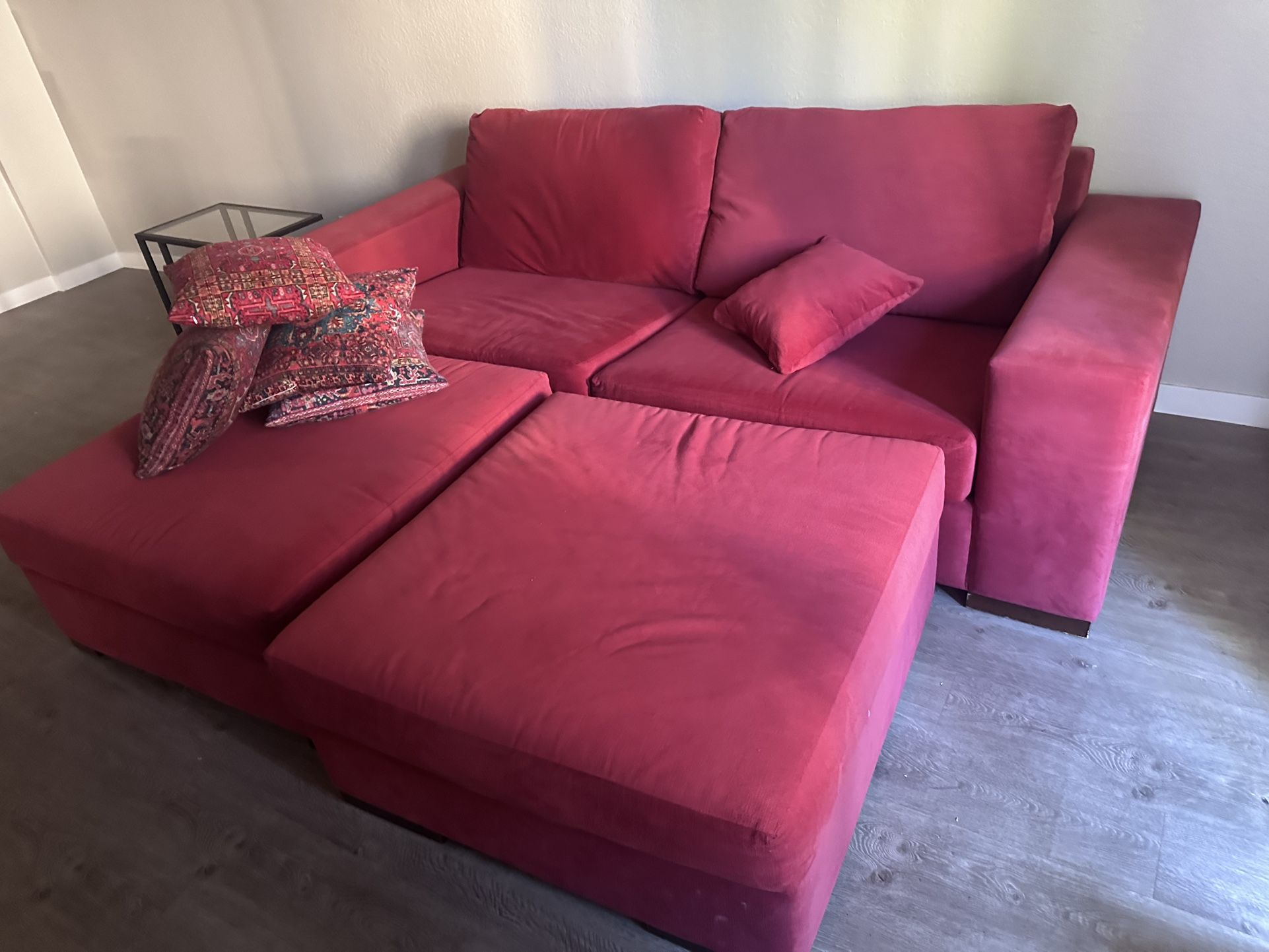 Great Condition Couch.  