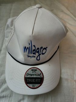New Milgro Tequila Hat