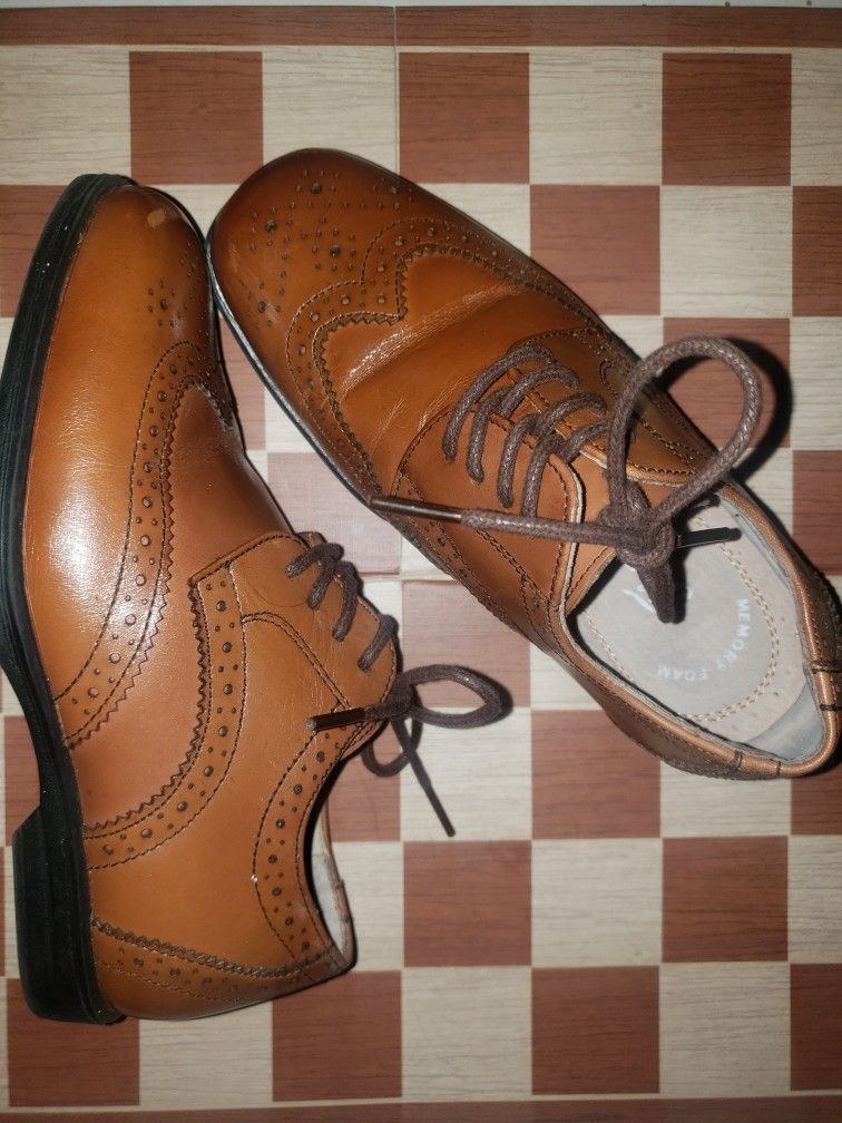 Boys Dress Shoes/ Loafers