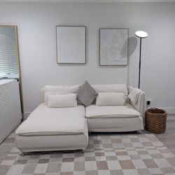 IKEA Couch 