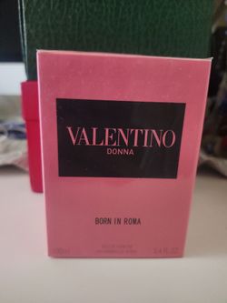 Valentino Donna Born in Roma Eau de Parfum