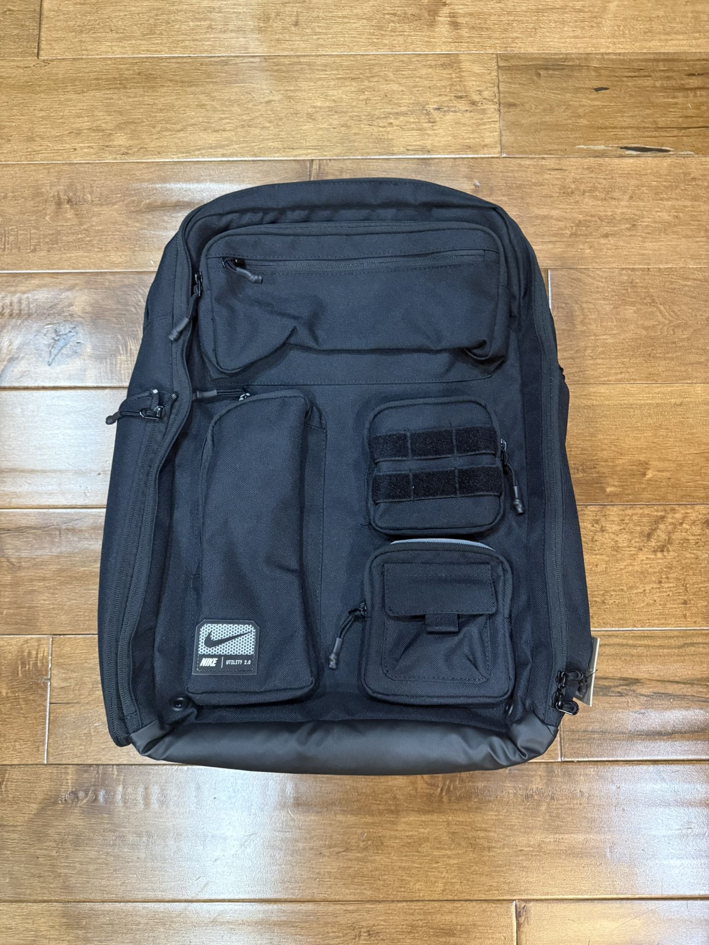 Nike Elite Utility Backpack 