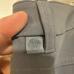 Lululemon abc pants sz 38