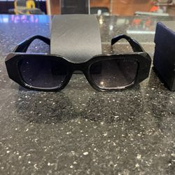 Prada 8679 Sunglasses 110602-1 JAR