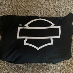 Harley Davidson Oasis Bike Cover #(contact info removed)8