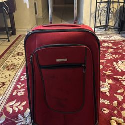 Suit Case