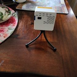 hd Pico projector works great
