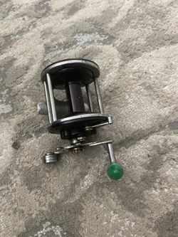 Penn Monofilament Reel number 26