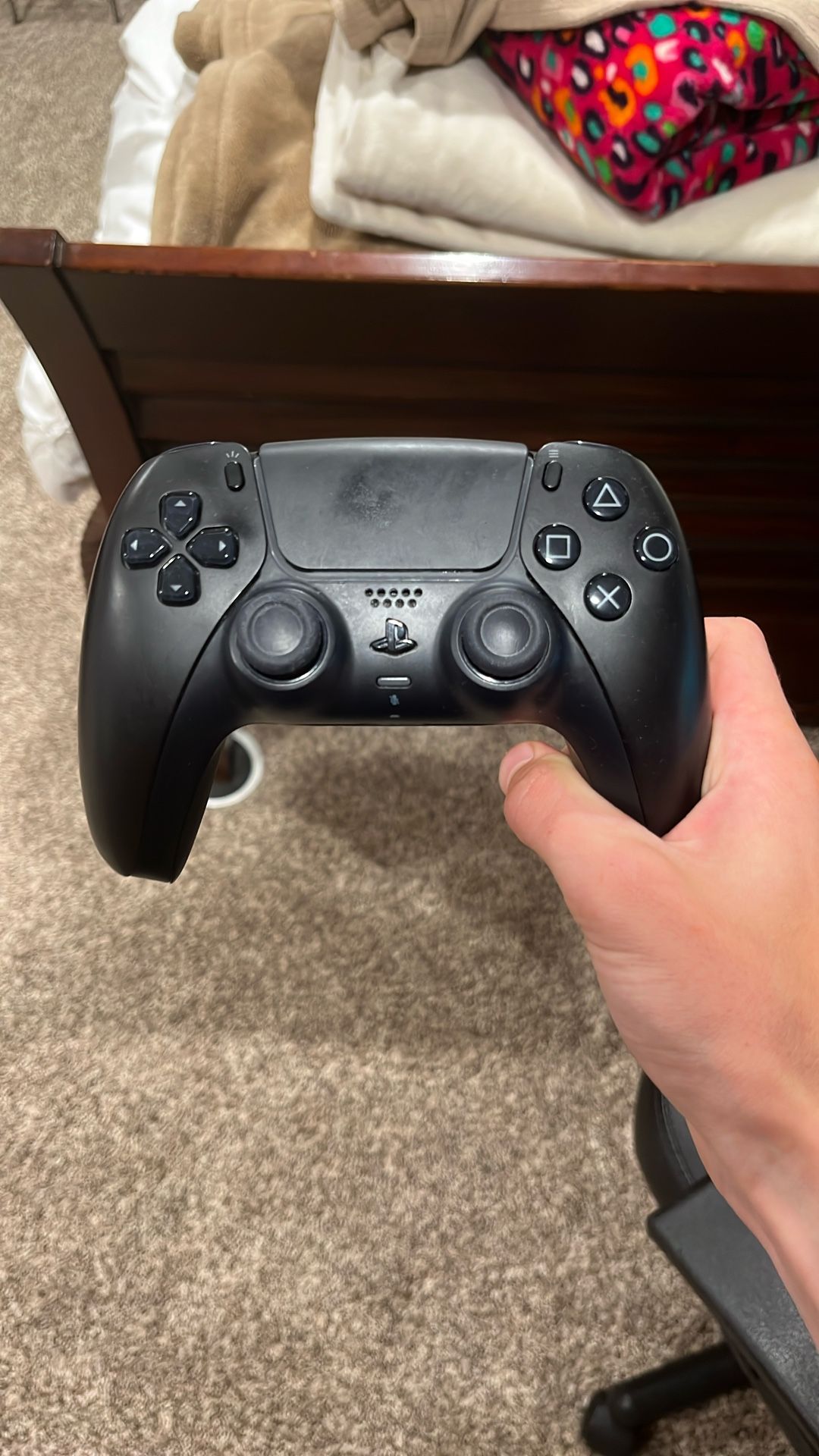 Controller