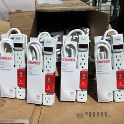 Power Strips 