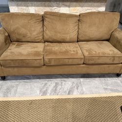Sleeper Sofa
