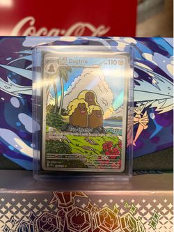 Alolan Dugtrio