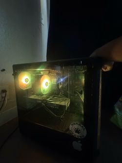 Gaming pc