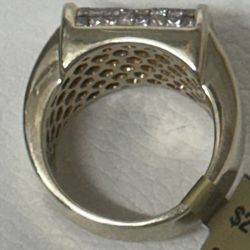 Gold Ring 14k