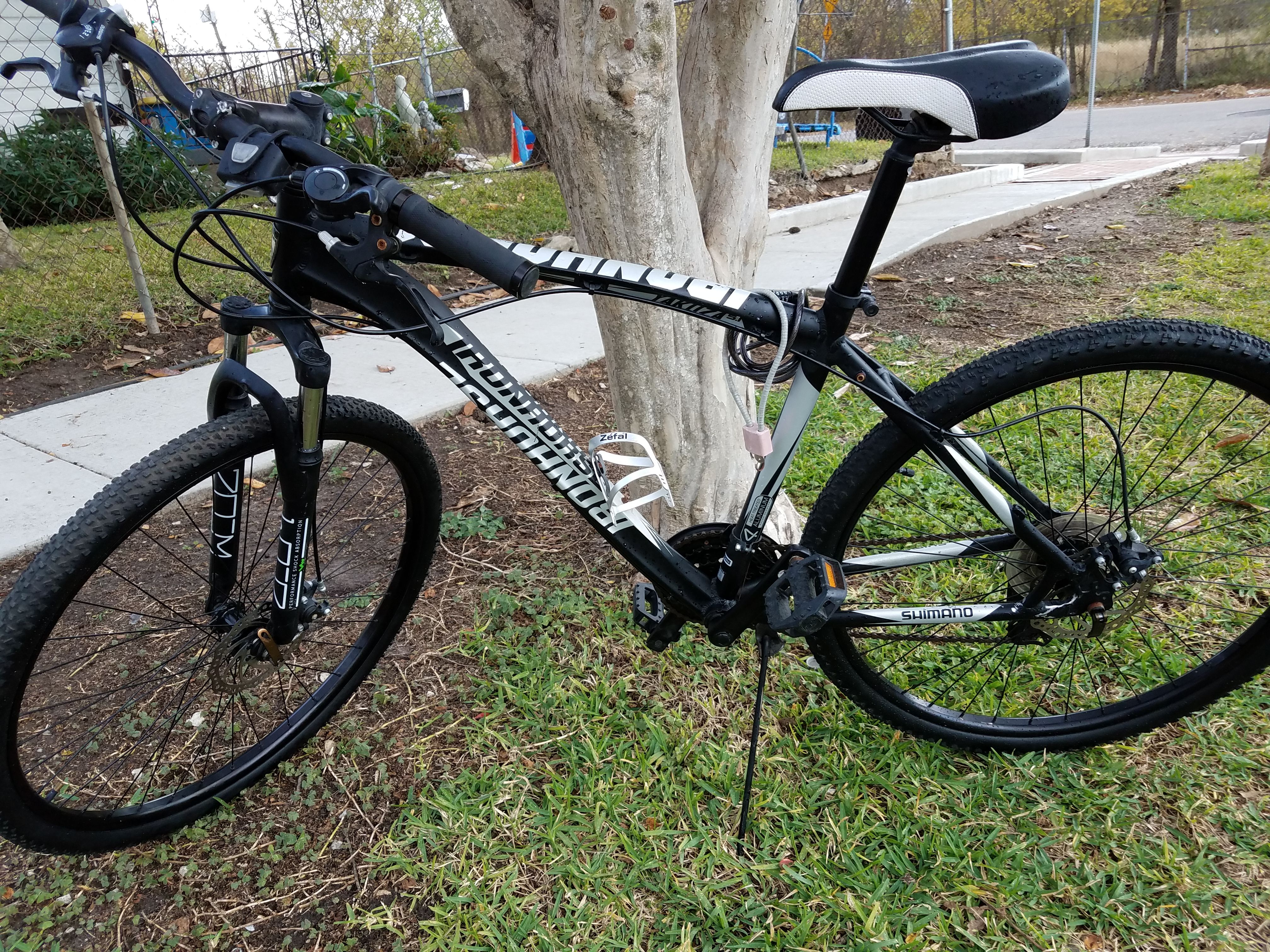 29 inch iron horse men's yakuza 5.1 mountain bike sales