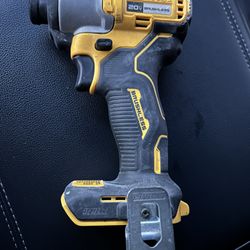 Dewalt Drill 