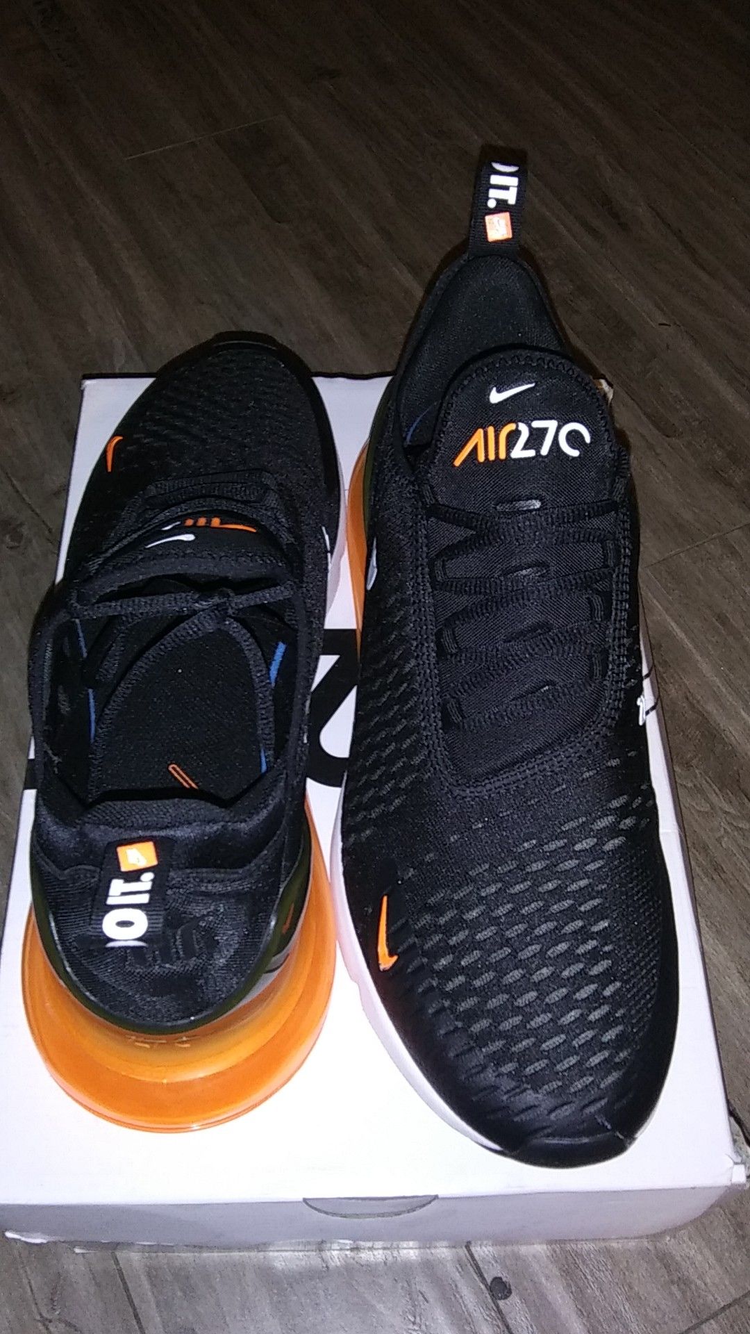 Brand new Nike Air 27C for Sale in Lake Worth, FL - OfferUp