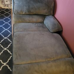 Chaise Lounge 