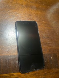 iPhone SE