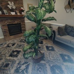 Fake Tree