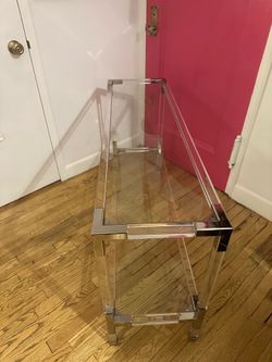 Jonathan Adler Jacques 50” Console