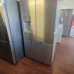 Frigidaire Gallery french door refrigerators