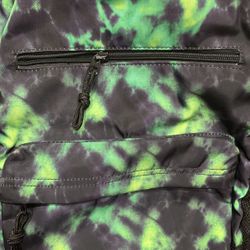 Kindergartner Backpack 