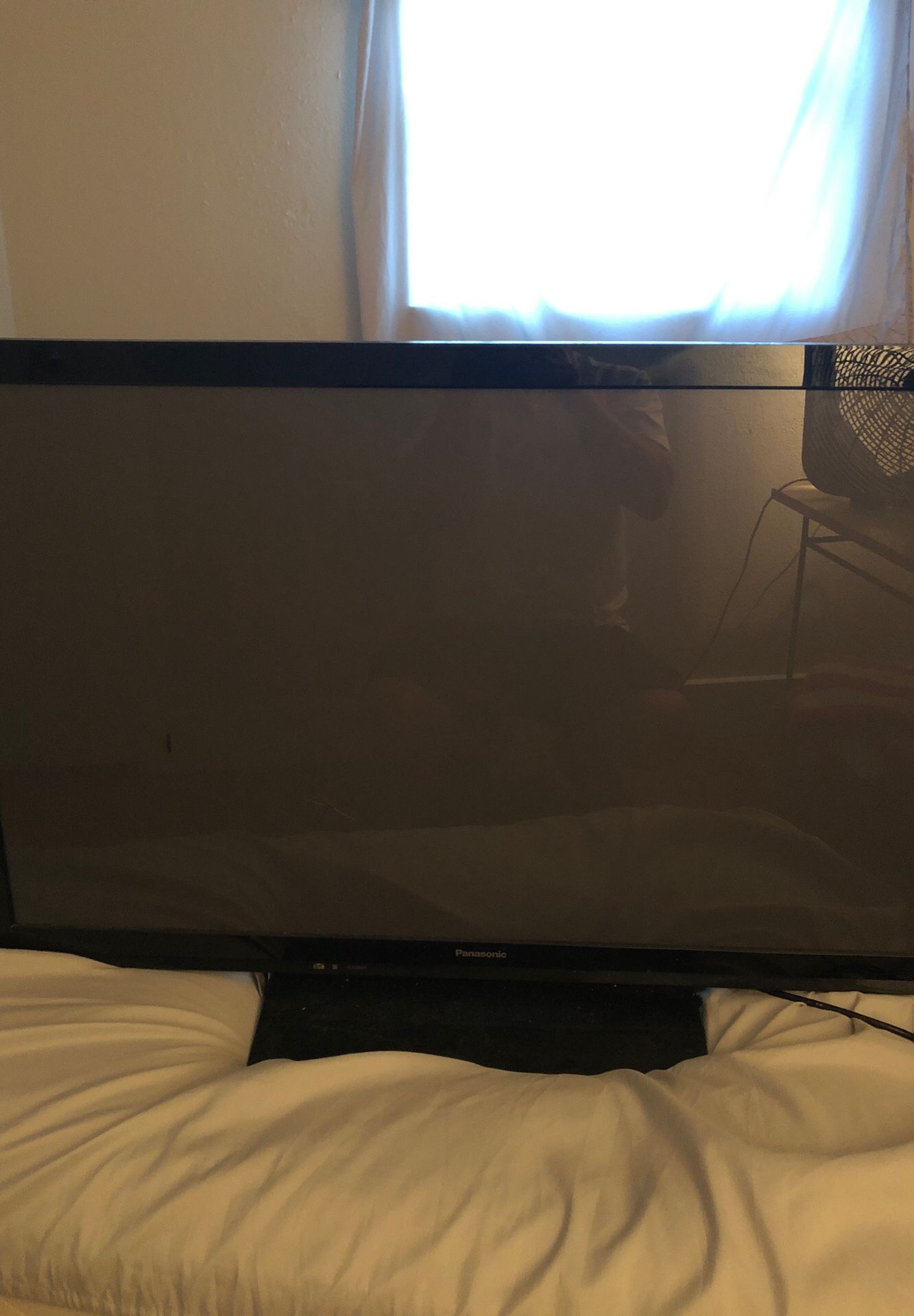 Panasonic tv