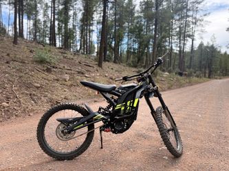 2024 SURRON LXB