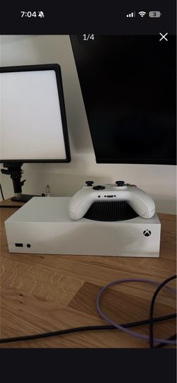 Xbox Series XS
