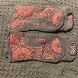 Ellaste Yoga Socks