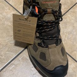 Hiking Boots For Men’s 