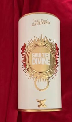 jean paul gaultier devine perfume