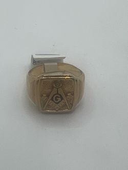 10KYG Ring