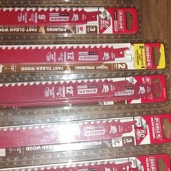 Wood Saw.Blades Diablo