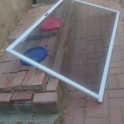 Pella Screen Door 78.5 X 41.5