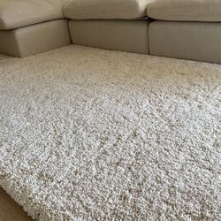 Safavieh Ivory Area Rug 9x12