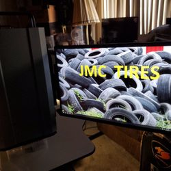 An All In One Computer  (A Real One)