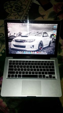 Macbook