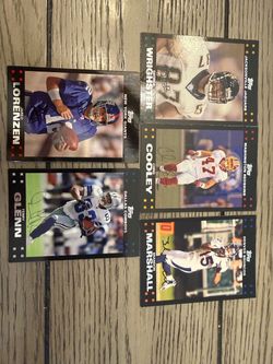 2007 topps