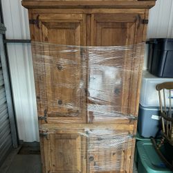 Armoire FREE