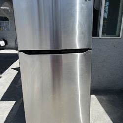 Lg Refrigerator  
