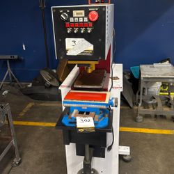 Printex Pad Printer/cos-150