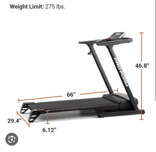 Treadmill