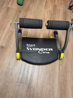 Ab machine