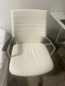 Global Leather Chair