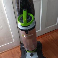 Bissell Swivel Pet