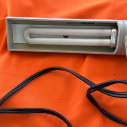 OTT  LITE Clamp Light